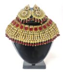 Jewellery set, free size