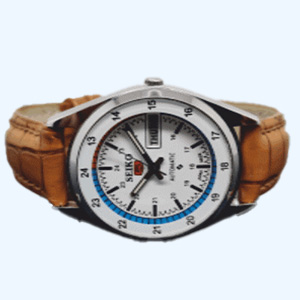 Seiko 5