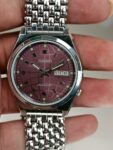 Seiko 5 Automatic Japan Made Vintage Wrist Watch For Men’s  For Your Best Look