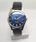 HMT Pilot Para Shock Mechanical Hand Winding Vintage Men’s Wrist Watch Looking Good Condition