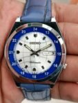 Seiko 5 Automatic Japan Made Vintage Wrist Watch For Men’s  For Your Best Look
