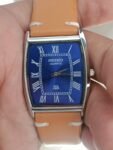 Seiko Quartz Japan Made Vintage Men’s Wrist Watch For New Year Gift