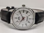HMT Pilot Para Shock Mechanical Hand Winding Vintage Men’s Wrist Watch Looking Good Condition