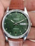Seiko 5 Automatic Japan Made Vintage Wrist Watch For Men’s  For Your Best Look