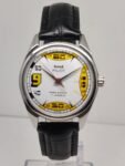 HMT Pilot Para Shock Mechanical Hand Winding Vintage Men’s Wrist Watch Looking Good Condition