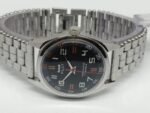 HMT Pilot Para Shock Mechanical Hand Winding Vintage Men’s Wrist Watch Looking So Good Run Order