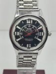 HMT Pilot Para Shock Mechanical Hand Winding Vintage Men’s Wrist Watch Looking So Good Run Order