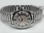 HMT Pilot Para Shock Mechanical Hand Winding Vintage Men’s Wrist Watch Looking So Good Run Order