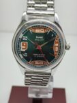 HMT Pilot Para Shock Mechanical Hand Winding Vintage Men’s Wrist Watches For Your Best Look Shop Now