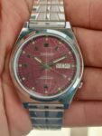 Seiko 5 Automatic Japan Made Vintage Wrist Watch For Men’s  For Your Best Look
