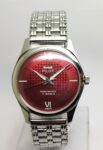 HMT Pilot Para Shock Mechanical Hand Winding Vintage Men’s Wrist Watches For Your Best Look Shop Now