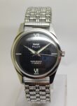 HMT Pilot Para Shock Mechanical Hand Winding Vintage Men’s Wrist Watch Looking Good Condition