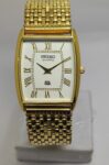 Seiko Quartz Japan Made Vintage Men’s Wrist Watch For New Year Gift