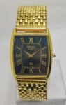 Seiko Quartz Japan Made Vintage Men’s Wrist Watch For New Year Gift