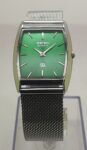 Seiko Quartz Japan Made Vintage Men’s Wrist Watch For New Year Gift