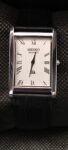 Seiko Quartz Japan Made Vintage Wrist Watch For Men’s White Dial