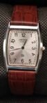 Seiko Quartz Japan Made Vintage Wrist Watch For Men’s Gray Dial