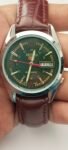 Seiko 5 Automatic Japan Made Vintage Wrist Watch For Men’s For Your Best Look