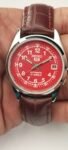 Seiko 5 Automatic Japan Made Vintage Wrist Watch For Men’s For Your Best Look
