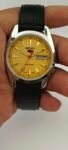 Seiko 5 Automatic Japan Made Vintage Wrist Watch For Men’s For Your Best Look