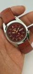 Seiko 5 Automatic Japan Made Vintage Wrist Watch For Men’s For Your Best Look