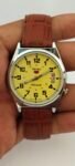 Seiko 5 Automatic Japan Made Vintage Wrist Watch For Men’s For Your Best Look