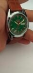 Seiko 5 Automatic Japan Made Vintage Wrist Watch For Men’s For Your Best Look