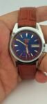 Seiko 5 Automatic Japan Made Vintage Wrist Watch For Men’s For Your Best Look