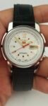 Seiko 5 Automatic Japan Made Vintage Wrist Watch For Men’s For Your Best Look