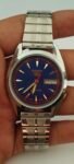 Seiko 5 Automatic Japan Made Vintage Wrist Watch For Men’s For Your Best Look