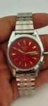 Seiko 5 Automatic Japan Made Vintage Wrist Watch For Men’s For Your Best Look