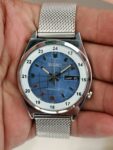 Seiko 5 Automatic Japan Made Vintage Wrist Watch For Men’s  For Your Best Look
