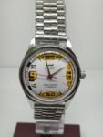HMT Pilot Para Shock Mechanical Hand Winding Vintage Men’s Wrist Watch Looking So Good Run Order