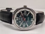 HMT Pilot Para Shock Mechanical Hand Winding Vintage Men’s Wrist Watch Looking Good Condition