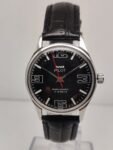 HMT Pilot Para Shock Mechanical Hand Winding Vintage Men’s Wrist Watch Looking Good Condition