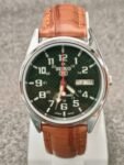 Seiko 5 Automatic Japan Made Vintage Wrist Watch For Men’s  For Your Best Look