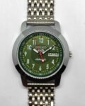 Seiko 5 Automatic Japan Made Vintage Wrist Watch For Men’s  For Your Best Look