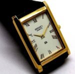 Seiko Quartz Japan Made Vintage Wrist Watch For Men's White Dail