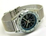Seiko 5 Automatic Japan Made Vintage Wrist Watch For Men’s  For Your Best Look