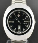 RADO JUBILE Automatic Silver Plated Men’s Wrist Watch 36 mm For Your Best Look