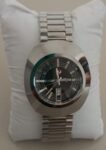 RADO DIASTR Automatic Silver Plated Men’s Wrist Watch 36 mm For Your Best Look
