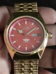 Citizen Automatic Japan Made Day/Date Vintage Men’s Wrist Watch For Your Best Look