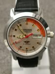 Citizen Automatic Japan Made Day/Date Vintage Men’s Wrist Watch For Your Best Look