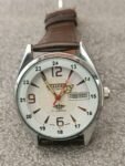 Citizen Automatic Japan Made Day/Date Vintage Men’s Wrist Watch For Your Best Look
