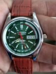Citizen Automatic Japan Made Day/Date Vintage Men’s Wrist Watch For Your Best LookCitizen Automatic Japan Made Day/Date Vintage Men’s Wrist Watch For Your Best Look
