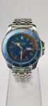 Citizen Automatic Japan Made Vintage Men’s Wrist Watch Sporty Look