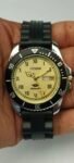 Citizen Automatic Japan Made Vintage Men’s Wrist Watch Sporty Look