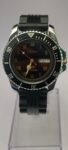 Citizen Automatic Japan Made Vintage Men’s Wrist Watch Sporty Look