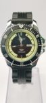 Citizen Automatic Japan Made Vintage Men’s Wrist Watch Sporty Look