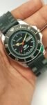 Citizen Automatic Japan Made Vintage Men’s Wrist Watch Sporty Look